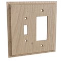 Designs Of Distinction Switch Combo 3 - Cherry 01450013CH1